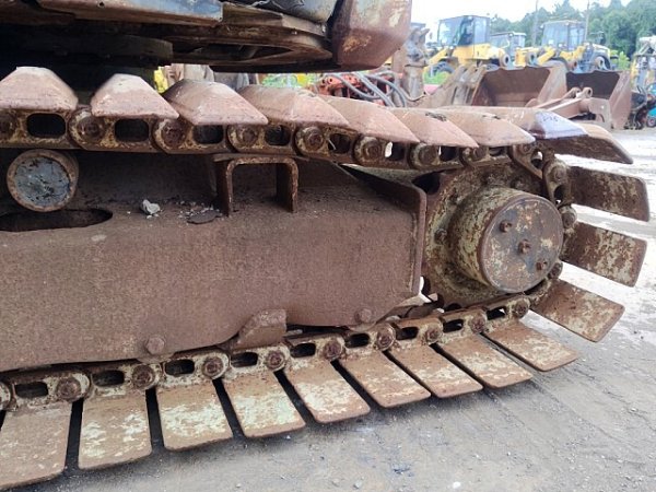 HITACHI ZX35U ★ Mini Excavator ★ 400LGP, CNP, BREAKER (TNB-2E-2862), COM-PIPING, MULTI, EPA, SHORT REACH - Image 28