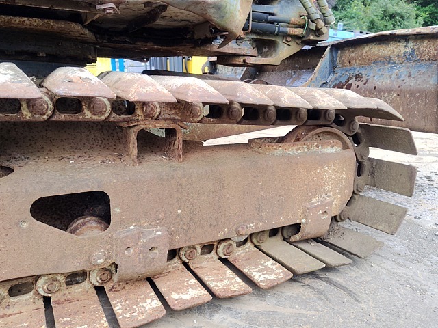 HITACHI ZX35U ★ Mini Excavator ★ 400LGP, CNP, BREAKER (TNB-2E-2862), COM-PIPING, MULTI, EPA, SHORT REACH