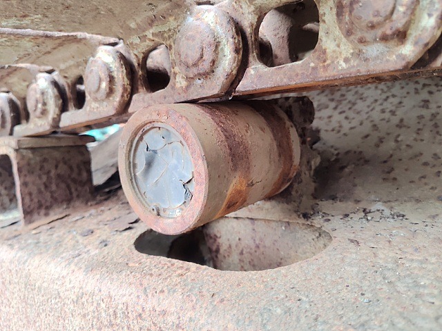 HITACHI ZX35U ★ Mini Excavator ★ 400LGP, CNP, BREAKER (TNB-2E-2862), COM-PIPING, MULTI, EPA, SHORT REACH
