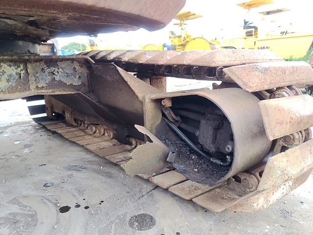 HITACHI ZX35U ★ Mini Excavator ★ 400LGP, CNP, BREAKER (TNB-2E-2862), COM-PIPING, MULTI, EPA, SHORT REACH