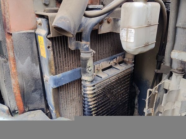 HITACHI ZX35U ★ Mini Excavator ★ 400LGP, CNP, BREAKER (TNB-2E-2862), COM-PIPING, MULTI, EPA, SHORT REACH - Image 46