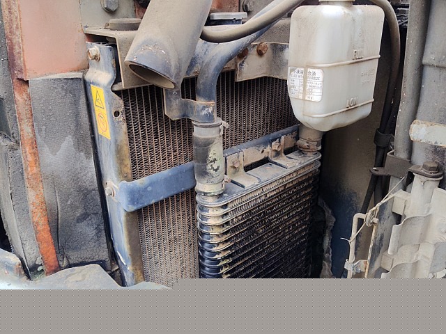 HITACHI ZX35U ★ Mini Excavator ★ 400LGP, CNP, BREAKER (TNB-2E-2862), COM-PIPING, MULTI, EPA, SHORT REACH