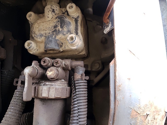 HITACHI ZX35U ★ Mini Excavator ★ 400LGP, CNP, BREAKER (TNB-2E-2862), COM-PIPING, MULTI, EPA, SHORT REACH