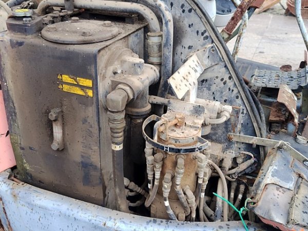 HITACHI ZX35U ★ Mini Excavator ★ 400LGP, CNP, BREAKER (TNB-2E-2862), COM-PIPING, MULTI, EPA, SHORT REACH - Image 57