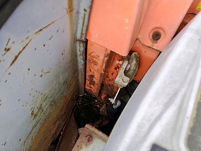 HITACHI ZX35U ★ Mini Excavator ★ 400LGP, CNP, BREAKER (TNB-2E-2862), COM-PIPING, MULTI, EPA, SHORT REACH
