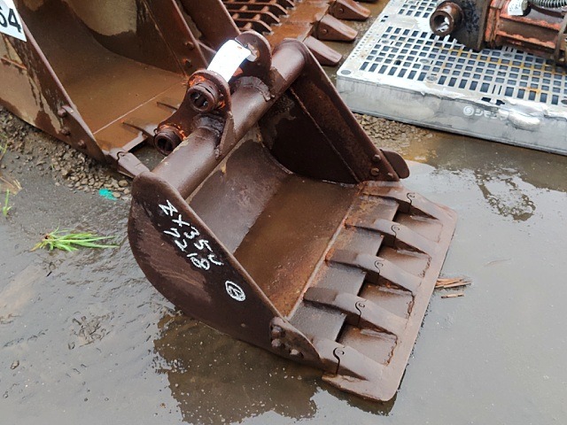 HITACHI ZX35U ★ Mini Excavator ★ 400LGP, CNP, BREAKER (TNB-2E-2862), COM-PIPING, MULTI, EPA, SHORT REACH