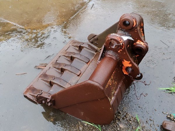 HITACHI ZX35U ★ Mini Excavator ★ 400LGP, CNP, BREAKER (TNB-2E-2862), COM-PIPING, MULTI, EPA, SHORT REACH - Image 72