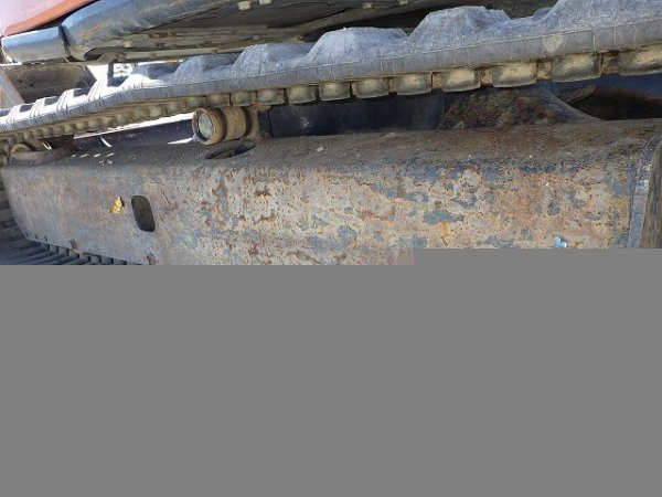 HITACHI ZX55UR-5B ★ Excavator ★ 400R, TOPS CAB, Blade, Arm-Crane, Offset-Boom, Multi, w/BKT ×2, 建機工譲渡書 - Image 29