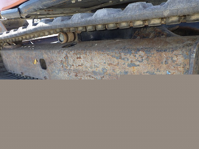 HITACHI ZX55UR-5B ★ Excavator ★ 400R, TOPS CAB, Blade, Arm-Crane, Offset-Boom, Multi, w/BKT ×2, 建機工譲渡書
