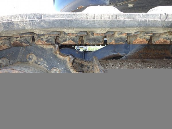 HITACHI ZX55UR-5B ★ Excavator ★ 400R, TOPS CAB, Blade, Arm-Crane, Offset-Boom, Multi, w/BKT ×2, 建機工譲渡書 - Image 35