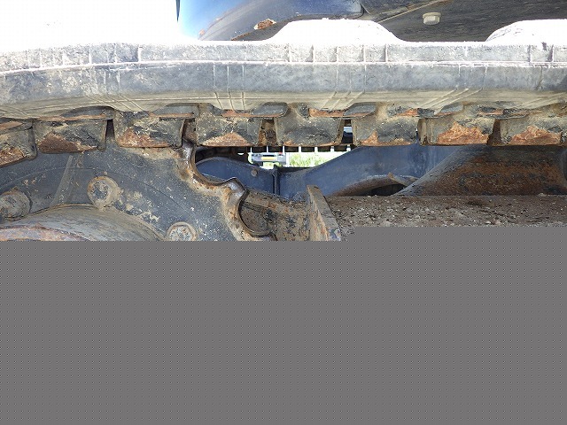 HITACHI ZX55UR-5B ★ Excavator ★ 400R, TOPS CAB, Blade, Arm-Crane, Offset-Boom, Multi, w/BKT ×2, 建機工譲渡書