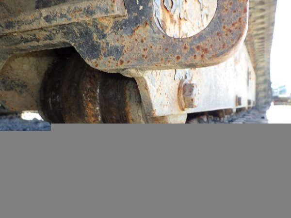 HITACHI ZX55UR-5B ★ Excavator ★ 400R, TOPS CAB, Blade, Arm-Crane, Offset-Boom, Multi, w/BKT ×2, 建機工譲渡書 - Image 36
