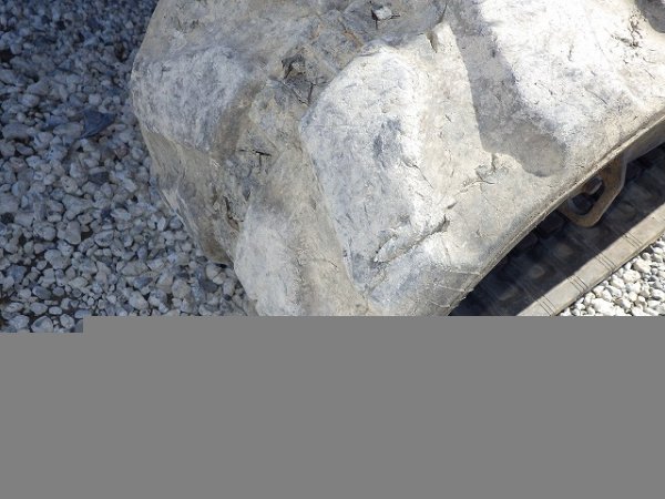 HITACHI ZX55UR-5B ★ Excavator ★ 400R, TOPS CAB, Blade, Arm-Crane, Offset-Boom, Multi, w/BKT ×2, 建機工譲渡書 - Image 38
