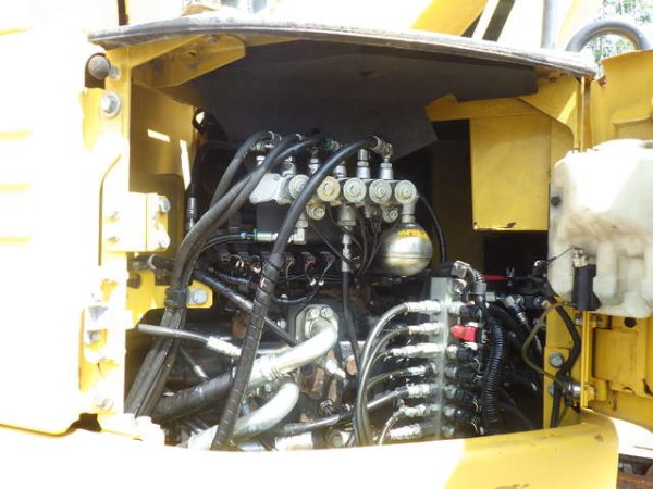 KOMATSU PC228US-8 ★ Excavator ★ G, Mesh BKT, A/C - Image 24