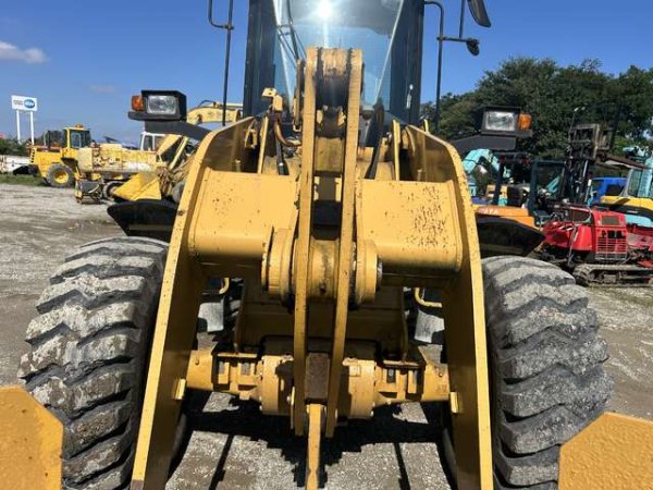 CAT 928G ★ Loader(Crawled/Wheeled) ★ CAB, BKT, ODO:10,955km - Image 20