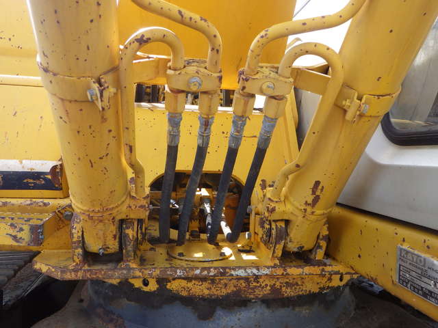 KATO HD512E ★ Excavator ★ 500G