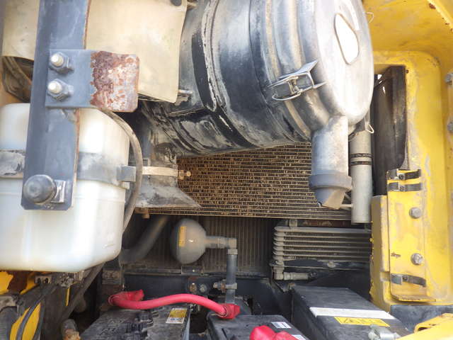 KOMATSU PC228US-8 ★ Excavator ★ G, Mesh BKT, A/C - 画像 (22)