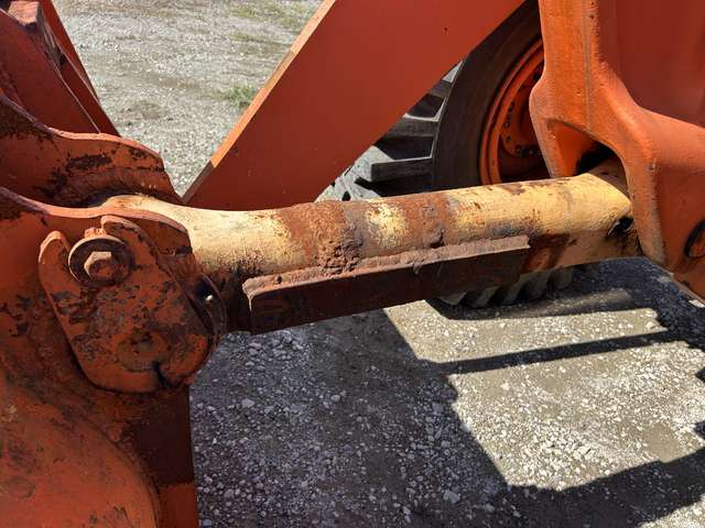 HITACHI LX150 ★ Loader(Crawled/Wheeled) ★ CAB, BKT, Piping, 46,237km - Image 20