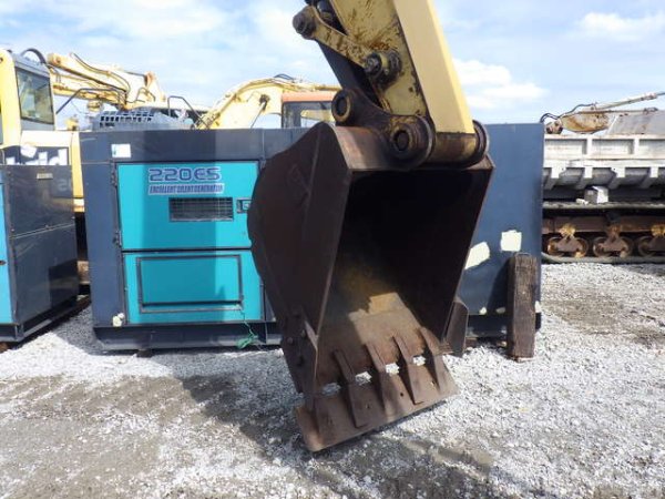 CAT 320D-E ★ Excavator ★ G, A/C - Image 18