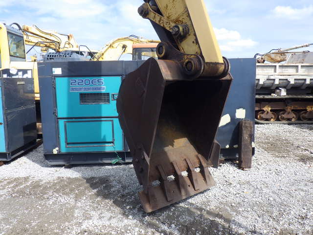 CAT 320D-E ★ Excavator ★ G, A/C
