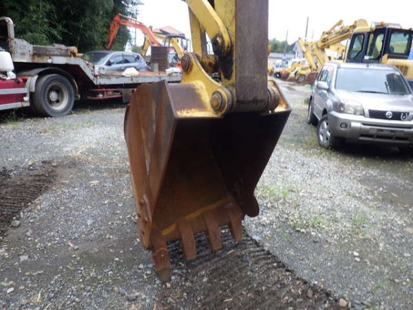 KOMATSU PC120-6Z ★ Excavator ★ G - Image 18