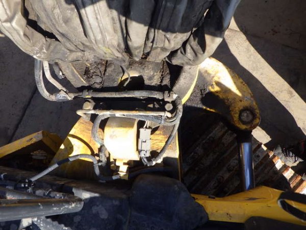 KOMATSU PC45MR-5 ★ Excavator ★ 400G, CNP, Blade, Piping, EPA - Image 18