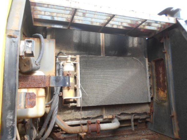 SUMITOMO SH200-3 ★ Excavator ★ G, A/C - Image 71