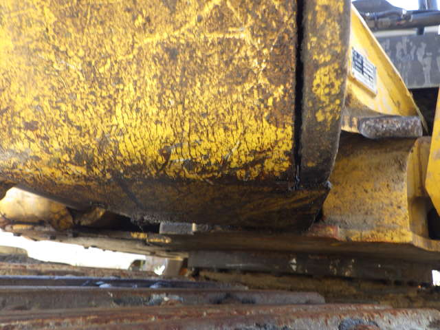 KOMATSU PC45MR-5 ★ Excavator ★ 400G, CNP, Blade, Piping, EPA