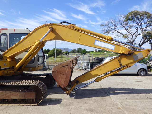 KATO HD512E ★ Excavator ★ 500G