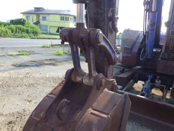 KOMATSU PC78US-5 ★ Excavator ★ G, Blade, Piping - Image 21