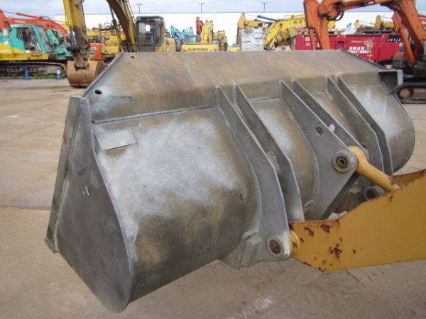 CAT 901B2 ★ Loader(Crawled/Wheeled) ★ CNP, BKT - Image 15