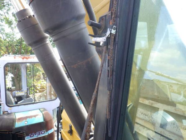 CAT 320D-E ★ Excavator ★ G, A/C - Image 22