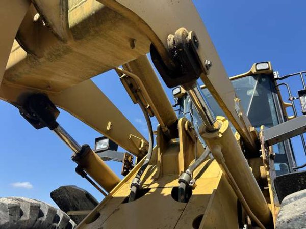 CAT 928G ★ Loader(Crawled/Wheeled) ★ CAB, BKT, ODO:10,955km - Image 18