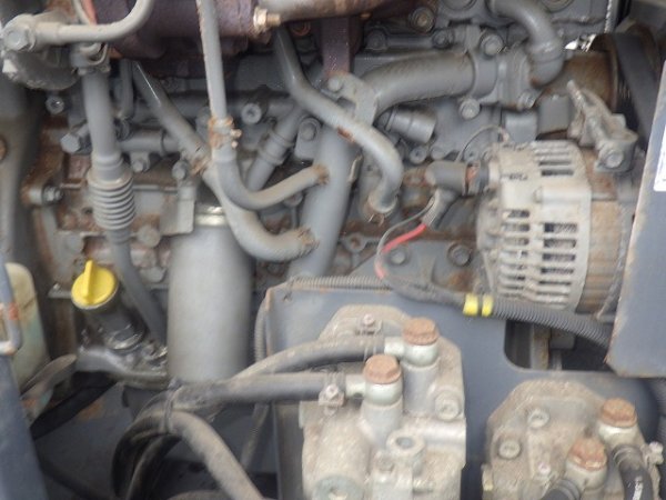 AIRMAN SDG60S ★ Generator & Compressor ★ 60KVA - Image 28