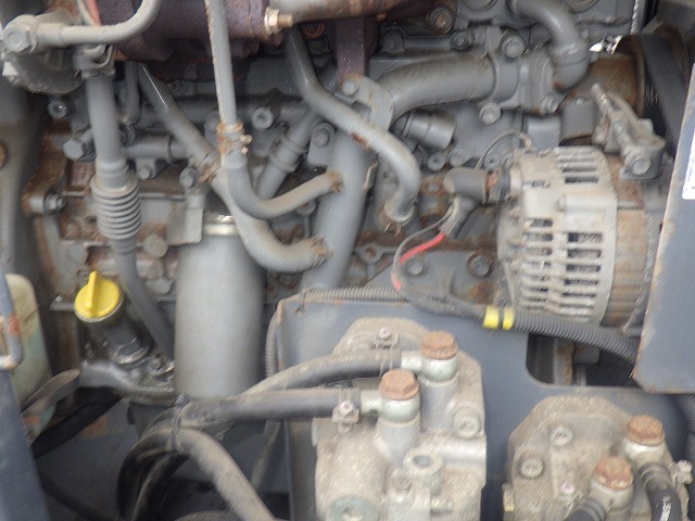AIRMAN SDG60S ★ Generator & Compressor ★ 60KVA