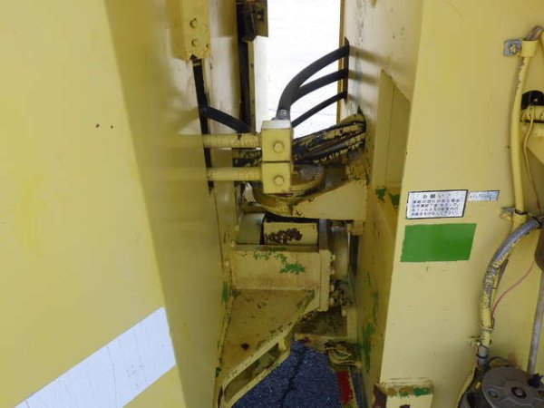 KAWASAKI K12-2 ★ Road Equipment ★ CNP - Image 19
