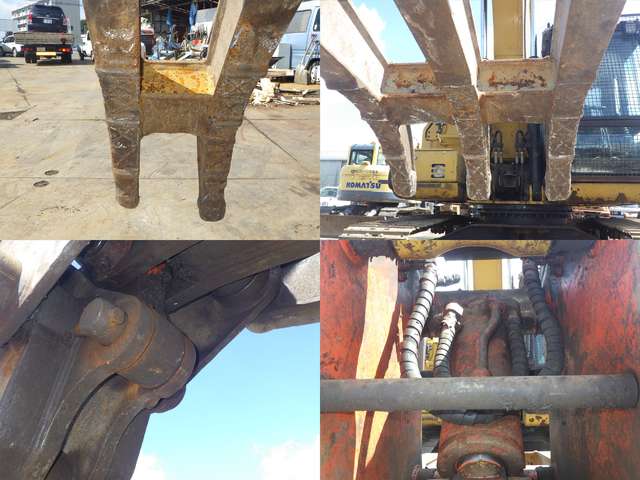 CAT 312FGC ★ Excavator ★ 500G, Hydraulic Fork, Piping, A/C, EPA