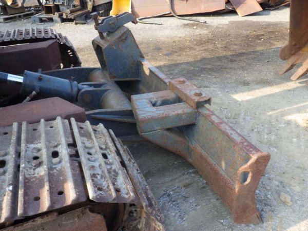 KOMATSU PC78US-5 ★ Excavator ★ G, Blade, Piping - Image 23