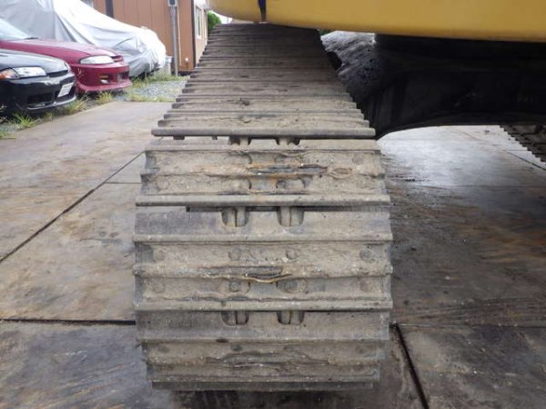 CAT 313DCR ★ Excavator ★ 500G, ArmCrane, A/C, Ｍｕｌｔｉ - Image 19