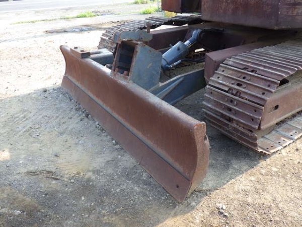 KOMATSU PC78US-5 ★ Excavator ★ G, Blade, Piping - Image 22