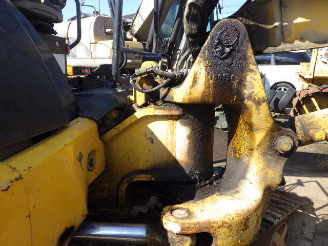 KOMATSU PC45MR-5 ★ Excavator ★ 400G, CNP, Blade, Piping, EPA