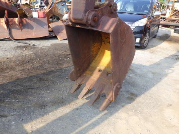 KOMATSU PC78US-5 ★ Excavator ★ G, Blade, Piping - Image 19