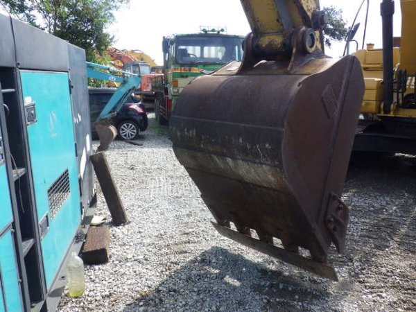 CAT 320D-E ★ Excavator ★ G, A/C - Image 19