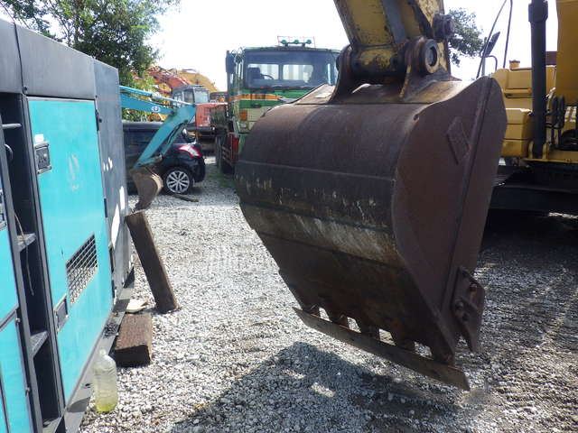 CAT 320D-E ★ Excavator ★ G, A/C