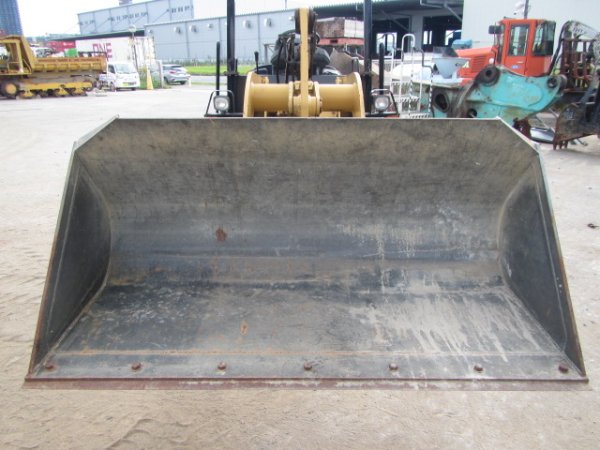 CAT 901B2 ★ Loader(Crawled/Wheeled) ★ CNP, BKT - Image 16