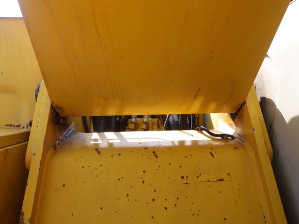 KATO HD512E ★ Excavator ★ 500G - Image 13