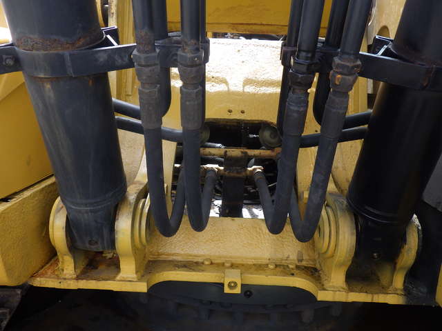 CAT 320D-E ★ Excavator ★ G, A/C