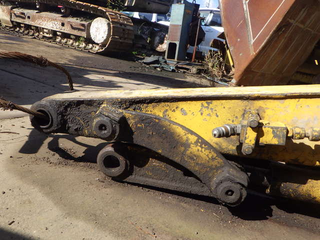 KOMATSU PC45MR-5 ★ Excavator ★ 400G, CNP, Blade, Piping, EPA