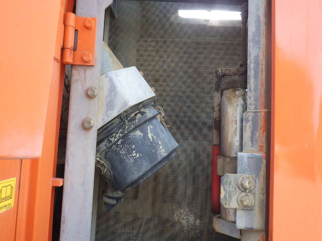 HITACHI ZX135US-5B ★ Excavator ★ G+Pad, ROPS CAB, Blade, Arm-crane, Multi