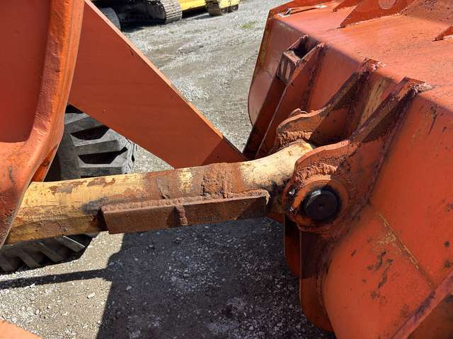 HITACHI LX150 ★ Loader(Crawled/Wheeled) ★ CAB, BKT, Piping, 46,237km - Image 17